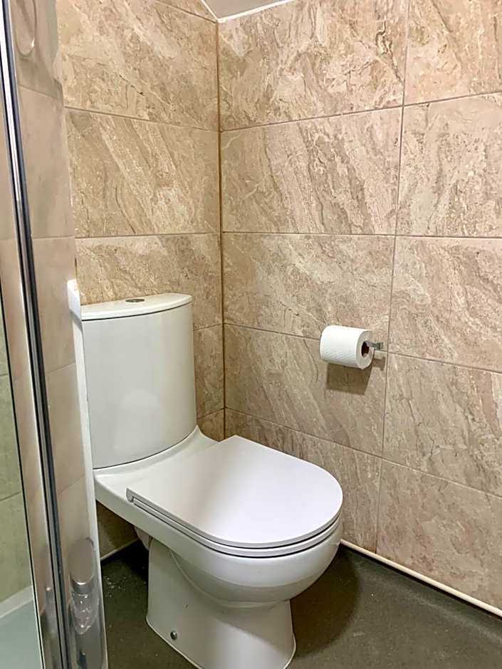 De Regency Style Hotel