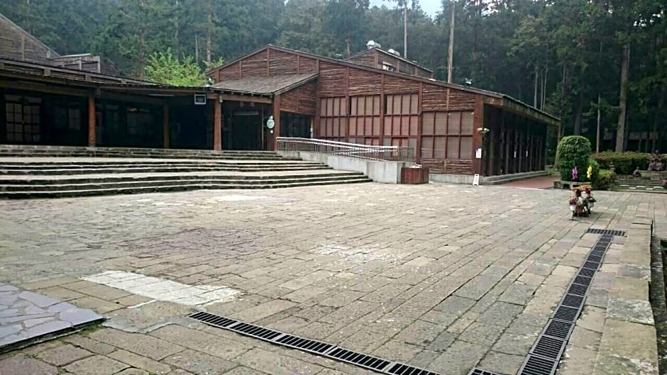 Xitou Youth Activity Center Hostel