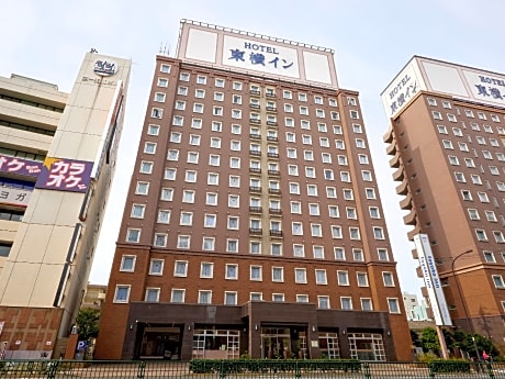 Toyoko Inn Tokyo Haneda Airport No.1