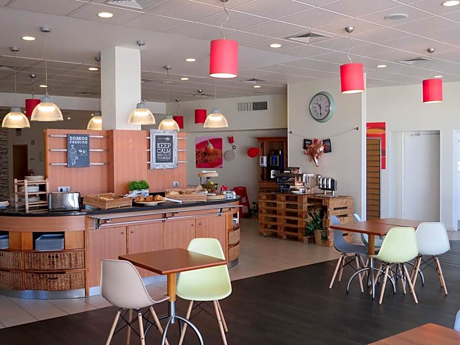 Hotel ibis Faro Algarve