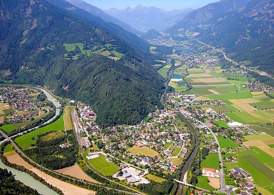 Landhotel Kreinerhof - Self Check In möglich