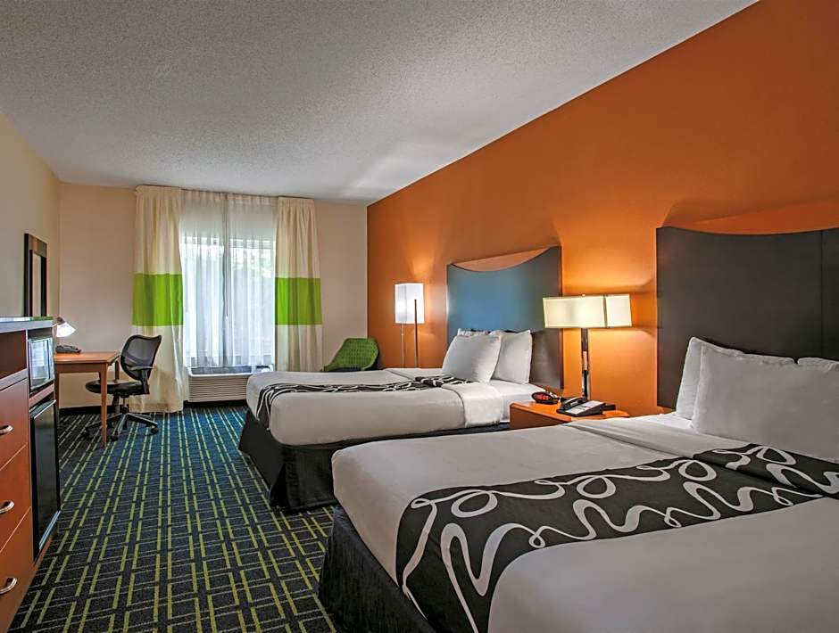 La Quinta Inn & Suites by Wyndham Manassas Battlefield