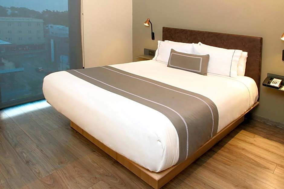 City Express Plus by Marriott Tampico