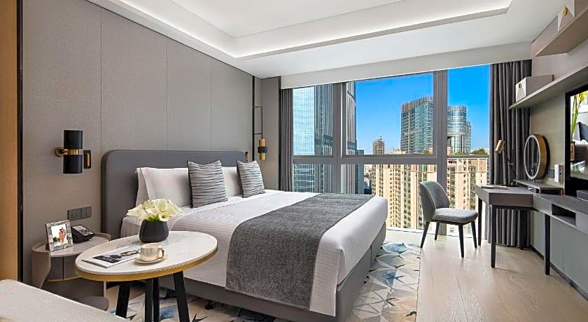 Ascott ICC Guangzhou