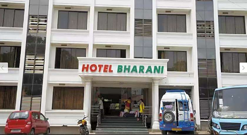 HOTEL BHARANI