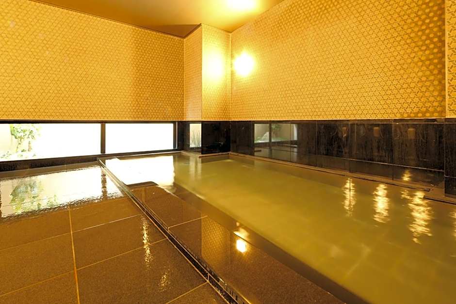 AB Hotel Yukuhashi