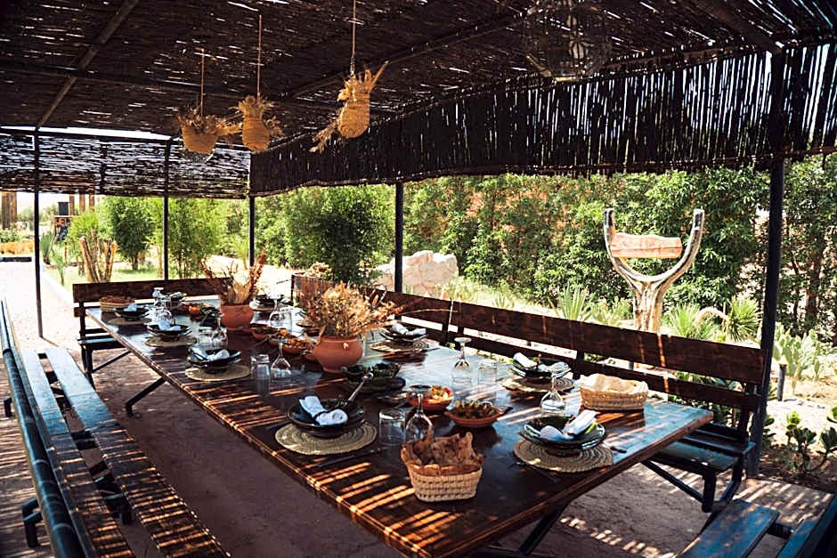 Oscar Hotel by Atlas Studios