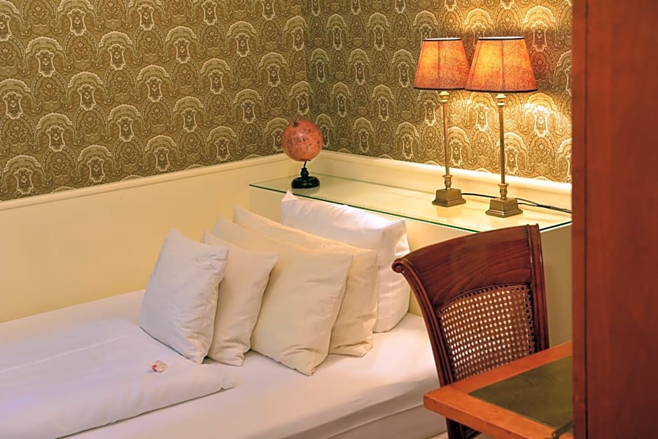 Hotel Domstern