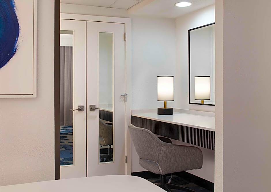 Embassy Suites by Hilton Palm Beach Gardens PGA Boulevard