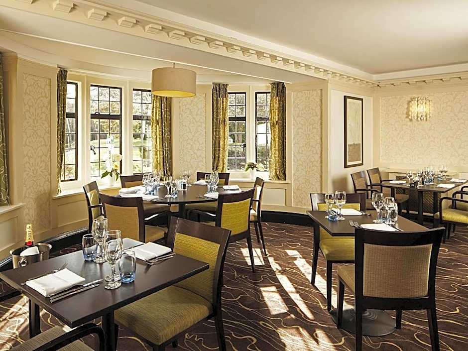 Mercure Tunbridge Wells Hotel