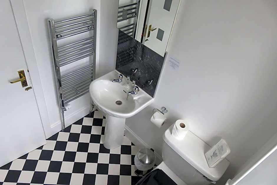 West End Guest House