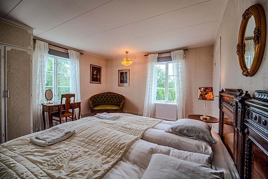 Svaneholm Hotel