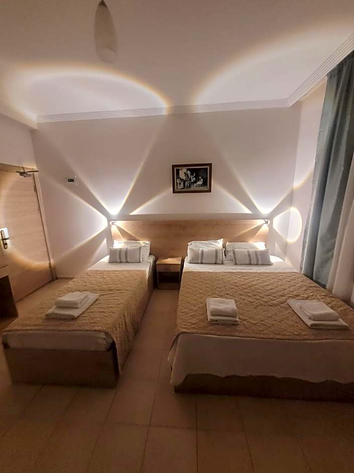 Best Hotel