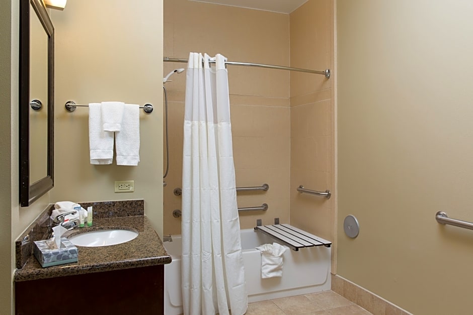 Staybridge Suites Sacramento Airport Natomas, an IHG Hotel