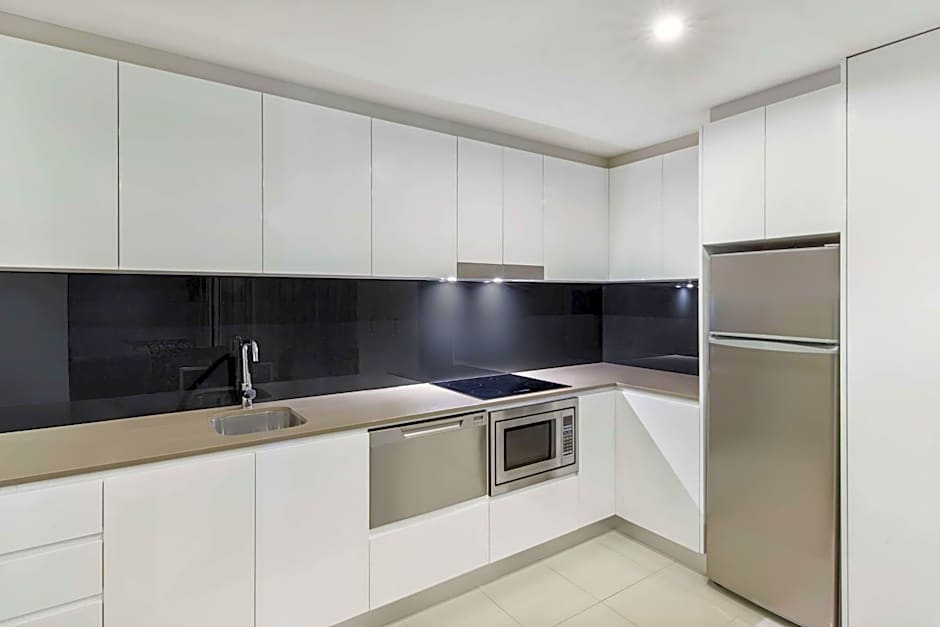 Adina Serviced Apartments Canberra, Dickson