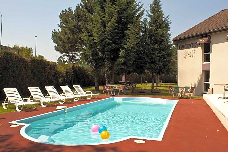 Kyriad Nuits Saint Georges