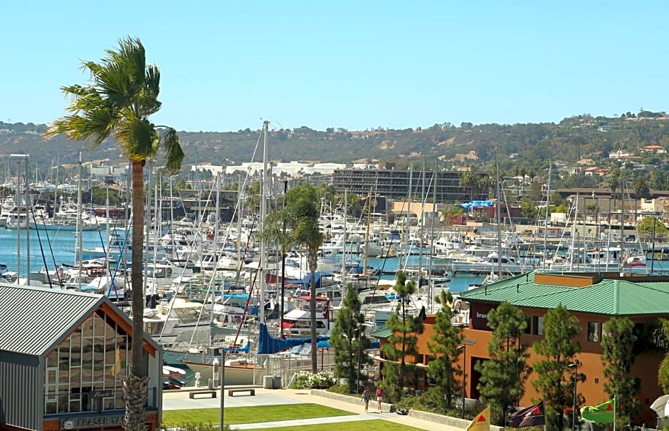 Holiday Inn San Diego Bayside, an IHG Hotel