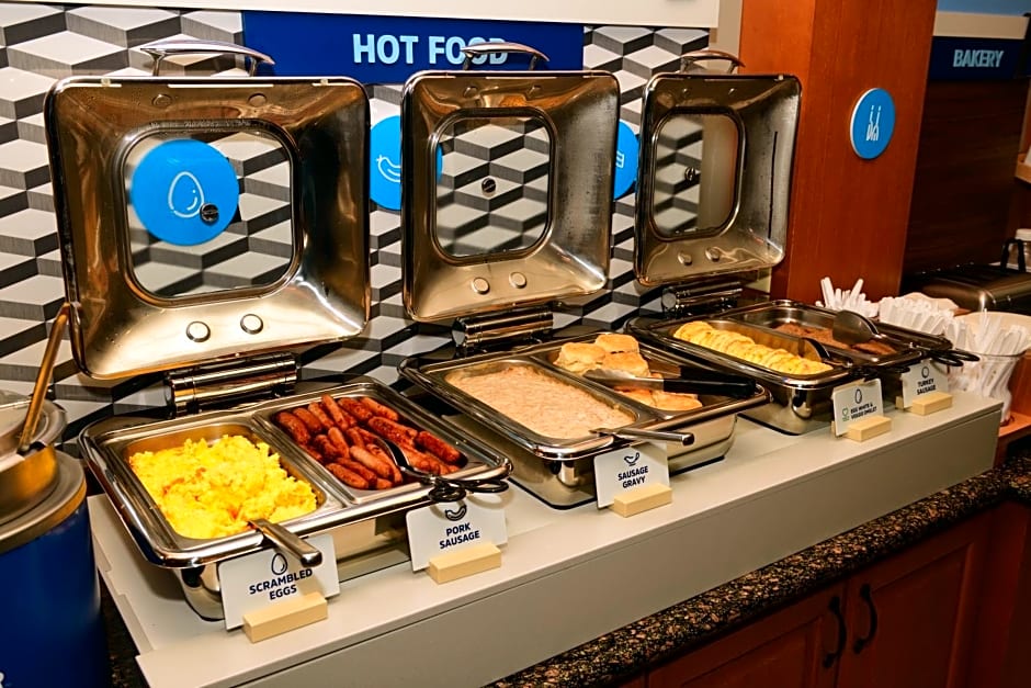 Holiday Inn Express Hotel & Suites Idaho Falls By IHG