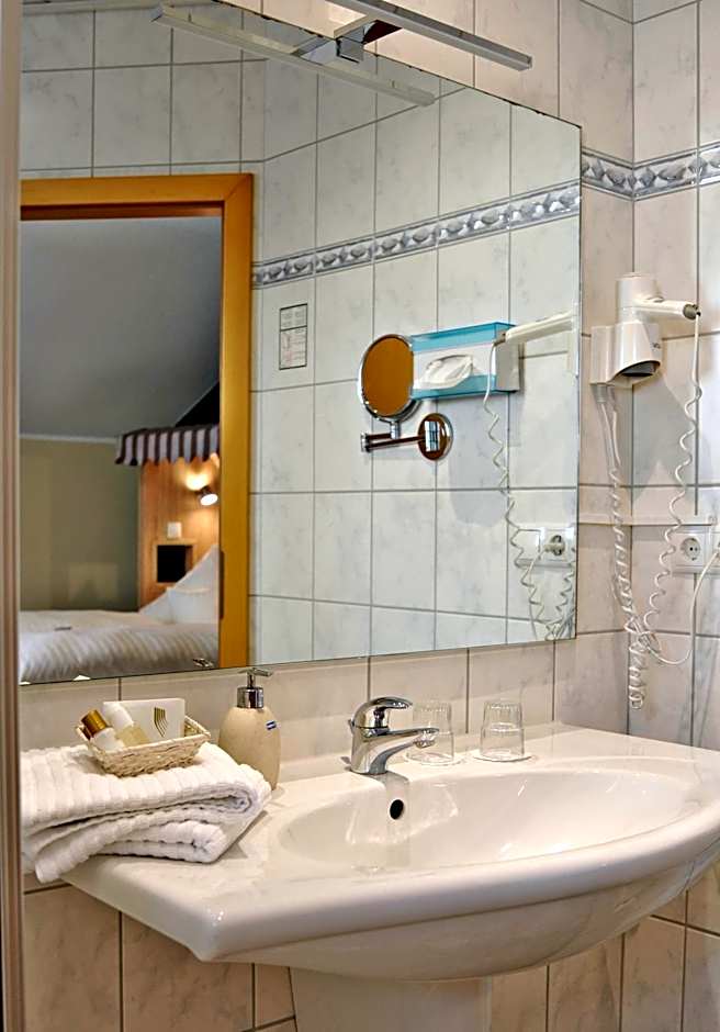 Hotel Restaurant Bürgerklause Tapken