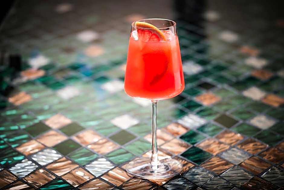 Kimpton Virgilio Polanco by IHG