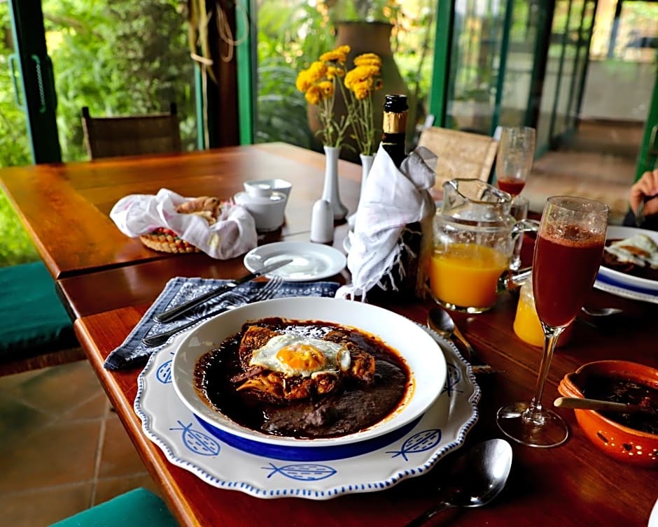 Quinta Cielo - Hotel Boutique y Restaurante