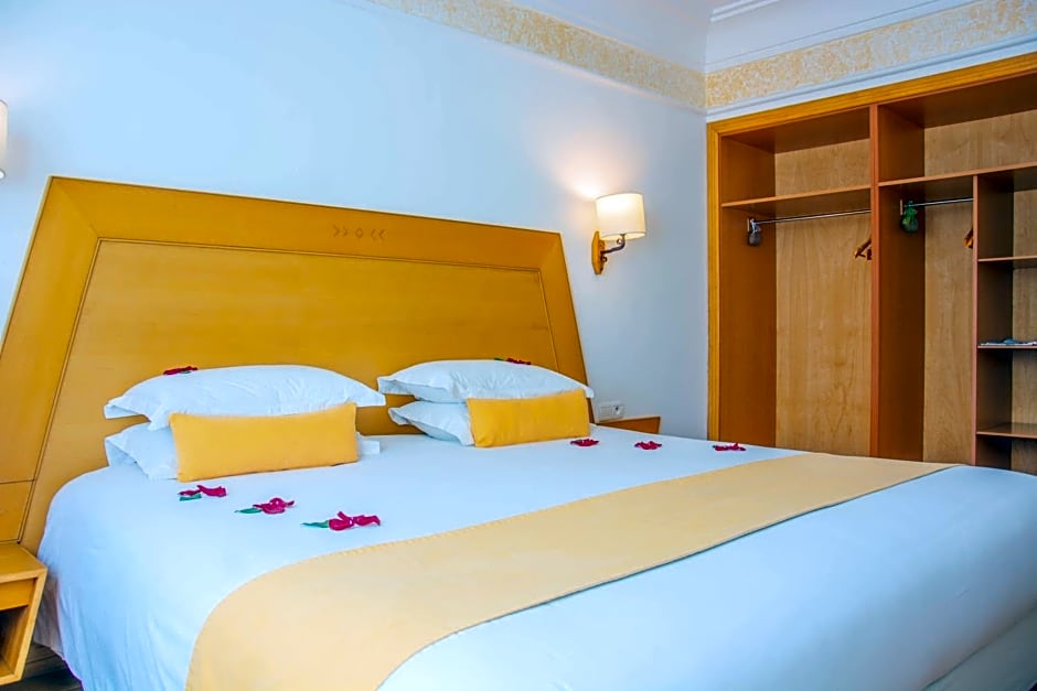 Hotel Timoulay and Spa Agadir