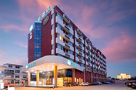 Hanting Hotel Shanghai International Tourism Resort