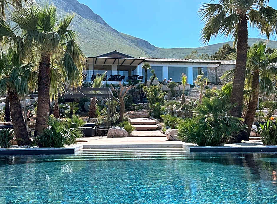 Baglio La Porta by Geocharme