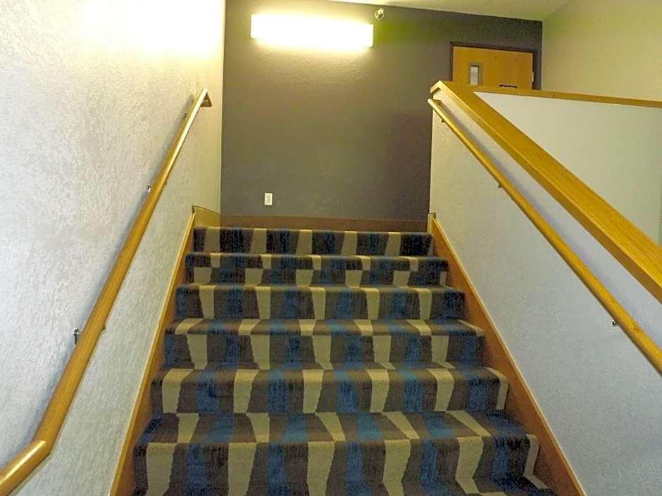 Microtel Inn & Suites By Wyndham Ames