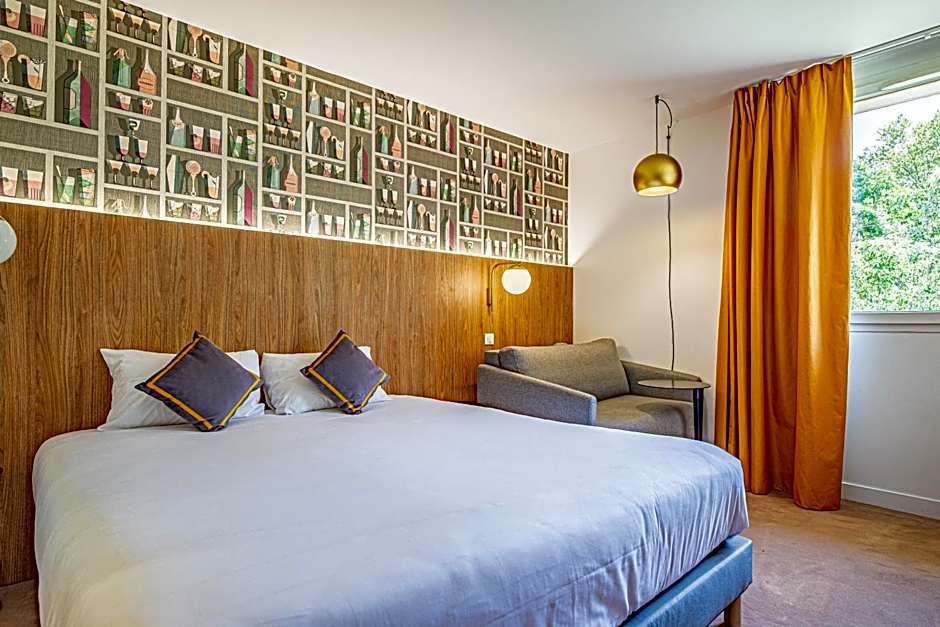 Kyriad Aix Les Milles - Plan de Campagne