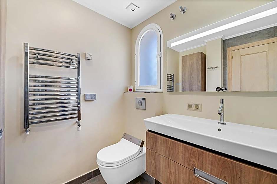 Townhouse at Los Naranjos GC