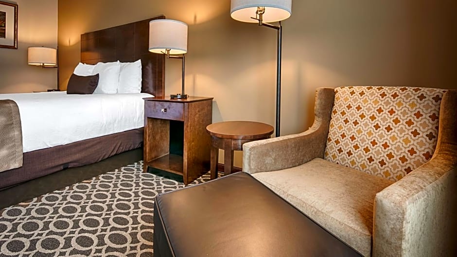 Best Western Paradise Inn