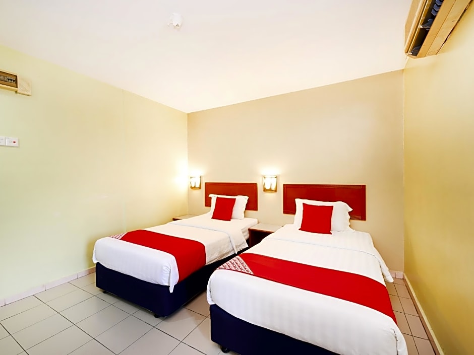 Photo 1 of 3 of Standard 2 Beds