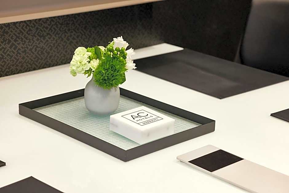 AC Hotel by Marriott Dallas by the Galleria