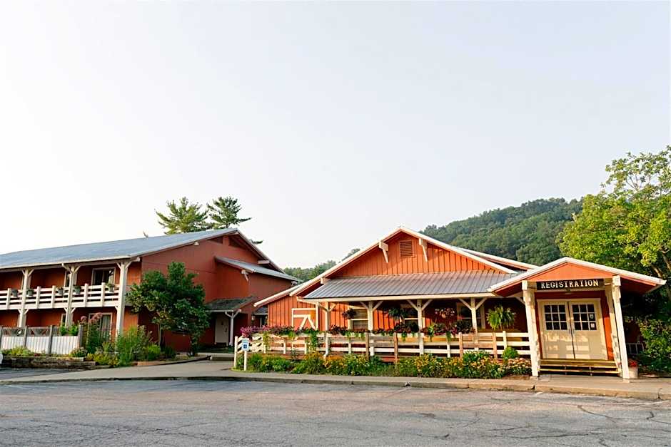 Brown County Inn
