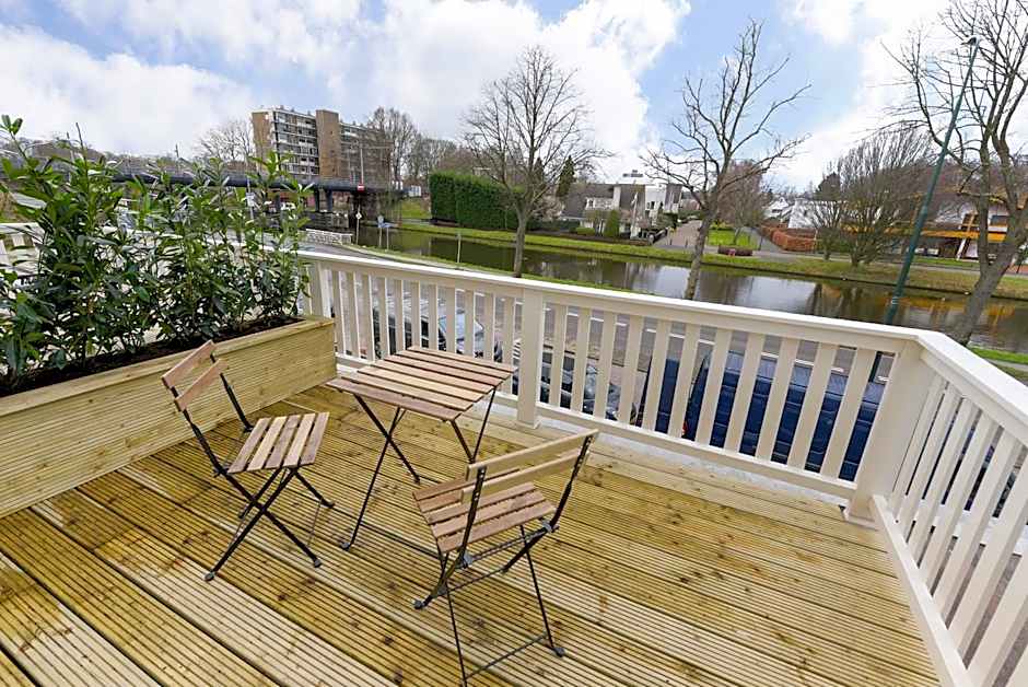 Novallure Short Stay Apartments