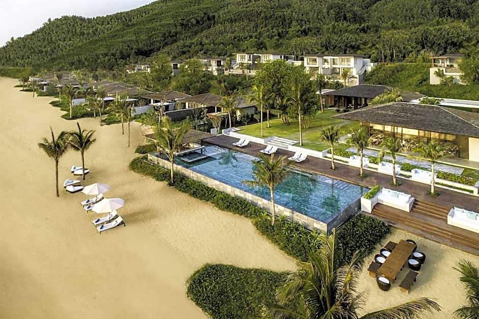 Anantara Quy Nhon Villas