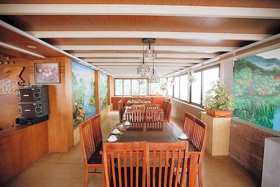 Sapa Lodge Hotel