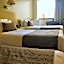 Embajadores Hotel