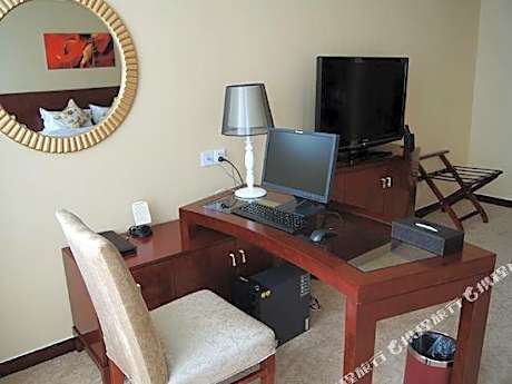 Fuxing Oriental Boutique Hotel