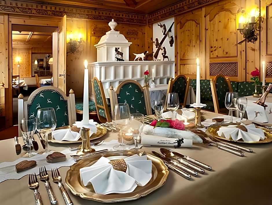 Hotel "Zum Ritter"