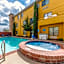 Comfort Inn North Dallas Near the Galleria