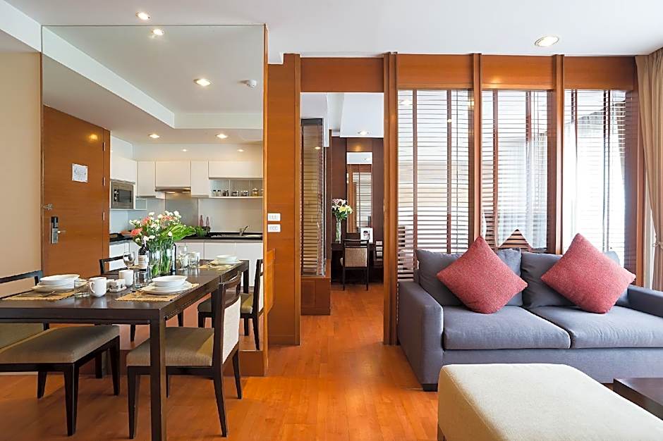 Photo 1 of 18 of Deluxe 1 Bedroom 2 Beds Suite, City View