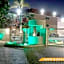 Golden Lake Apart-Hotel