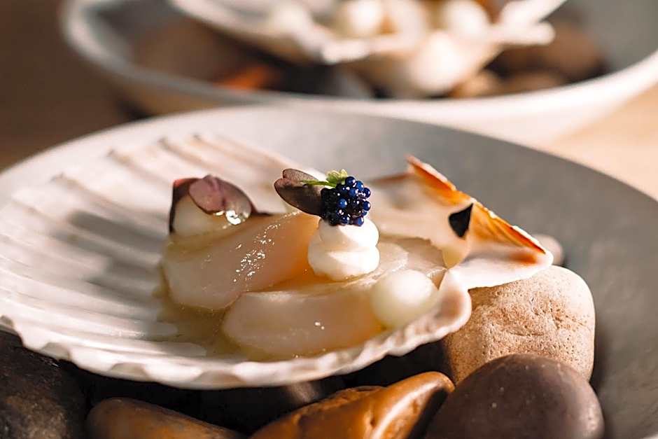 Links House at Royal Dornoch