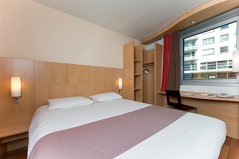 ibis Paris Issy Les Moulineaux Val de Seine