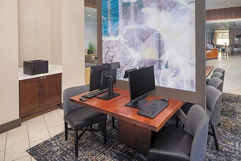 Hyatt Place Sumter/Downtown
