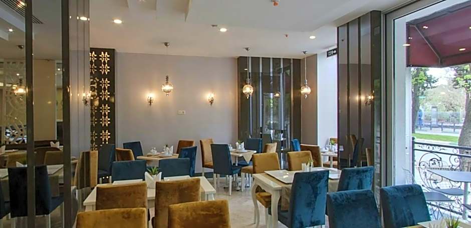 Turk Inn Ferro Hotel