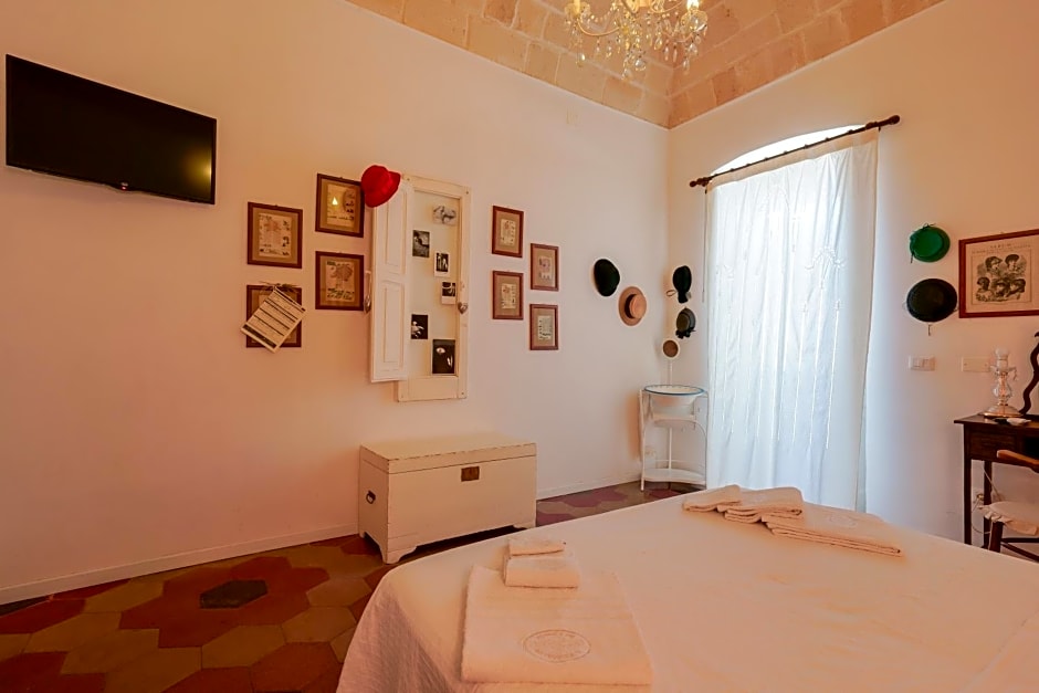 B&B Il Melograno Taranto