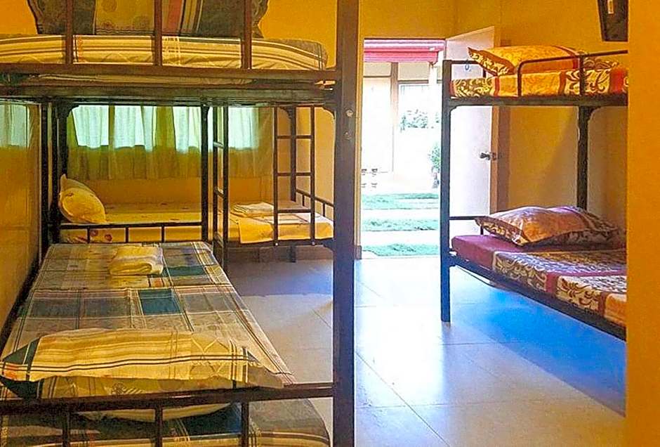 RedDoorz at Shandy's Transient House Palompon